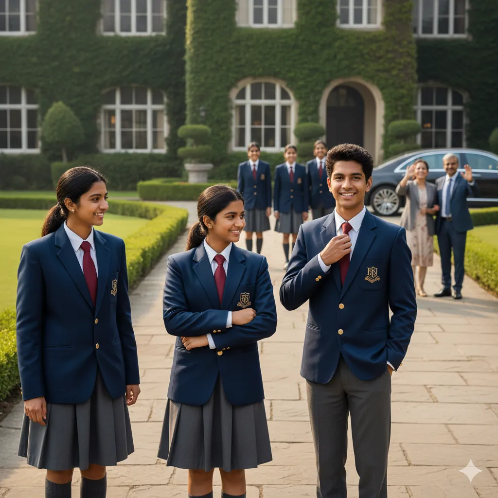 Elite Boarding Schools