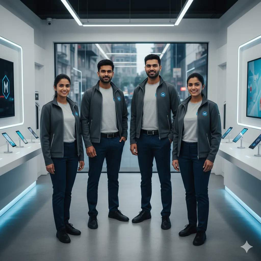 Premium Mobile Companies